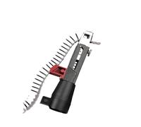 Pistola Sparachiodi, 1 set di viti a catena testa di pistola pistola sparachiodi automatica lotto elettrico decorazione for la lavorazione del legno cacciavite autofilettante ricaricabile