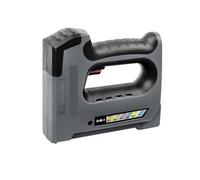 Pistola Sparachiodi, 6 In1 3.6V Heavy Duty Staple Gun Rechargeable Cordless Staple Gun For Home Decor Renovations Upholstery, Decoration