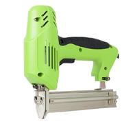 Pistola Sparachiodi A Gas Speciale Da 2000 W For La Lavorazione Del Legno, Elettrica Manuale F30/F422 Multifunzionale Diritta Potente(F30)