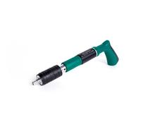 Pistola sparachiodi for calcestruzzo potente portatile, Mini chiodatrice dedicata, for for pareti, for palme for incorniciatura del tetto pavimento(3)