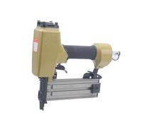 Pistola Sparachiodi, FST50 Pistola sparachiodi pneumatica industriale tipo T Pistola chiodatrice pneumatica 15-50mm 16GA