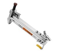 Pistola Sparachiodi, Full Automatic Cement Nail Gun Slot Nail Tool Straight Nail Gun ST18 Manual Nail Gun Steel Nail Gun Nail Gun(S18)