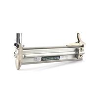 Pistola Sparachiodi, Manual Hand Nail Gun F30-422J Dual Use Nailer Nails Tools For Home Kitchen Wood Decoration