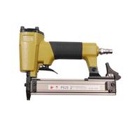 Pistola Sparachiodi, P625 Air Pin Nailer 23ga Small Fastening Nail Guns For Furniture Wood Board Pneumatic Pin Nailer For Base Board