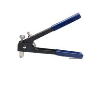 Pistola sparachiodi, Pistola For Dadi For Rivetti Manuale Con Testa Di M3/M4/M5/M6/M8 Utensile For La Rimozione Del Cuscinetto 'asse Strumento For For