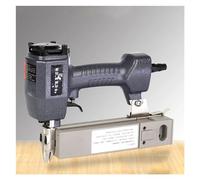 Pistola sparachiodi, Pistola sparachiodi pneumatica diritta F30 con codice di decorazione for mille chiodi for utensili for la lavorazione del legno