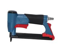 Pistola sparachiodi pneumatica, Chiodatrice Pneumatica Ad Aria Compressa Tipo FS8016-B, Utensile For Graffettatura Fine For Mobili, Utensile For Chiodatura, Utensile Pneumatico Ad Aria Compressa