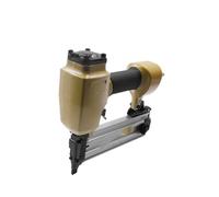 Pistola sparachiodi pneumatica Senza Olio, sparachiodi per impieghi gravosi, sparachiodi Pneumatici 18GA, sparachiodi Pneumatici F50B (Ingresso Aria Maschio GP) (Ingresso Aria masc