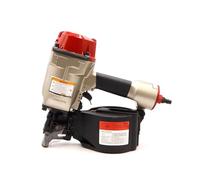 Pistola Sparachiodi, Professional Pallet Coil Nailer CN57 CN70 CN80 CN90B Pneumatic Nail Gun Wood Floor Roof Nailer Pneumatic Tool(CN70)