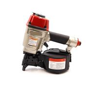Pistola Sparachiodi, Professional Pallet Coil Nailer CN57 CN70 CN80 CN90B Pneumatic Nail Gun Wood Floor Roof Nailer Pneumatic Tool(CN57)