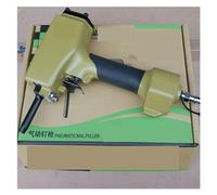Pistola Sparachiodi, T50sc Pneumatic Nail Puller Air Nail Remover Air Punch Nailer Stubbs Nail Gun Removes 1.5-4mm Gauge Nails For Woodworking