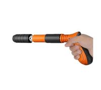 Pistola Sparachiodi, Wood Processing And Decoration Integrated Air Nailer Nail Gun Home DIY Installation Wall Fixing Rivet Gun Manual Tools(Only nail gun)