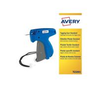 AVERY TGS001 Pistola Sparafili per Cartellinatura Manuale