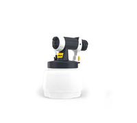 PISTOLA SPRAY DI RICAMBIO WAGNER "WALL EXTRA TEXTURE" PER PITTURA 1300 ML
