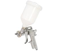 Pistola Spray Sealey SSG502 Gravity Feed 1.8Mm Set Up