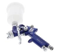 Pistola spruzzatrice AIRPRESS 45102-1.0