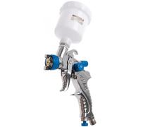 BGS Mini pistola per verniciatura ad aria compressa, 120cm³ Quantità:1