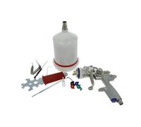Pistola spruzzatrice SATA 149302