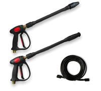 Pistola Spruzzo ad Alta Pressione per Kärcher Kränzle Ink. Fresare Vario / Turbo