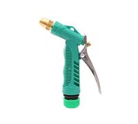Pistola Spruzzo Tubi Flessibili Accessori For Macchine Utensili For La Pulizia Del Lavaggio Domestico Del Giardino Della Testa Della Pistola Ad Acqua For Lavaggio Auto Ad Alta Pressione Regolabili