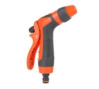 Pistola Spruzzo Tubi Flessibili Ugelli For Tubi Da Giardino Maniglia Antiscivolo In Gomma Pistola Ad Acqua Spruzzatore For Tubi For La Pulizia Del'autolavaggio Irrigazione Del Prato E Del Giardino