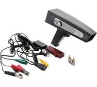 Pistola Stroboscopio BGS motori a gas e diesel