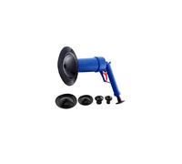 PISTOLA STURA SCARICHI AD ARIA COMPRESSA -