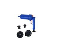 Pistola sturalavandini ad aria compressa Blue