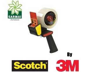 PISTOLA TENDINASTRO UNIVERSALE PRO SCOTCH 3M H-180 NASTRATRICE IMBALLAGGIO