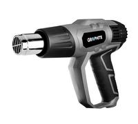 Riscaldatore 2000 W, intervallo di temperatura: I: 50C 59G526