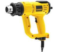 PISTOLA TERMICA 2000W 50-600°C - DW D26414-QS