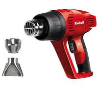 Pistola termica 2000W con potenza regolabile e utilizzo in posizione verticale TC-HA2000/1 EINHELL
