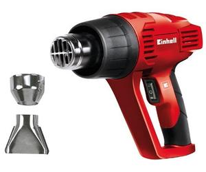 Pistola termica 2000W con potenza regolabile e utilizzo in posizione verticale TC-HA2000/1 EINHELL