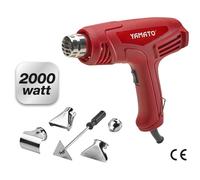 Pistola termica 2000W Yamato