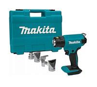 Pistola termica a batteria Makita, Li-ion LXT 18V, senza batteria DHG180ZK