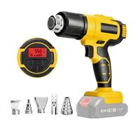 Pistola termica a batteria per batteria Dewalt 20 V (senza batteria)