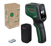 pistola termica a infrarossi AdvancedTemp (da 30 °C a 500 °C con display LED