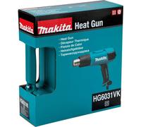Pistola termica a temperatura variabile Makita HG6031VK per AC100V, cavo di...