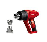 Pistola termica ad aria calda con accessori Einhell TC-HA 2000/1 Sverniciatore