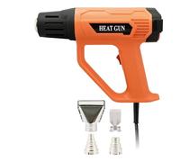 Pistola Termica Ad Aria Calda Da 2000 W For Pellicola Vinilica In Carbonio For Auto Installa Strumento Di Saldatura Industriale For Soffiante Termico Termoretraibile Facile Da Usare