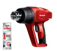 Pistola termica ad aria calda/Sverniciatore 2000W Einhell - TC-HA 2000/1