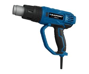 PISTOLA TERMICA BLAUPUNKT HG2010 - Potenza 2000W