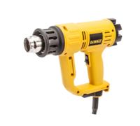 Pistola termica DeWalt D26411 1800 W pistola ad aria calda a temperatura vari...