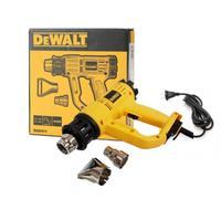 Pistola termica DeWalt D26411 1800 W temperatura variabile 50-600 °C 220 V...