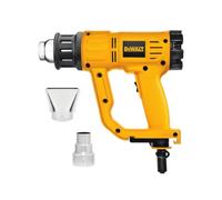 DEWALT D26414 pistola termica 2000w 50-600° display digitale