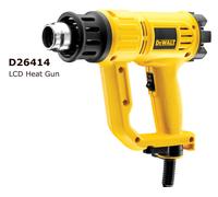 Termosoffiatore DeWalt D26414