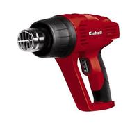 PISTOLA TERMICA EINHELL TC-HA 2000/1 - Potenza 2000 W, Flusso 500 l/min