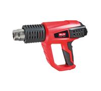 VALEX PISTOLA TERMICA PTE2100 + ACCESSORI TEMPERATURA REGOLABILE DISPLAY 1352015