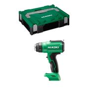Pistola Termica HIKOKI RH18DAW2Z (Solo corpo + Valigetta HSCI)