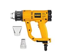 Pistola termica LCD digitale DeWalt D26414 2000 W pistola ad aria calda a...